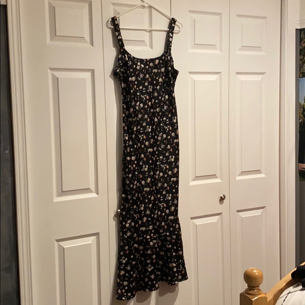 Urban Outfitters Floral Dress